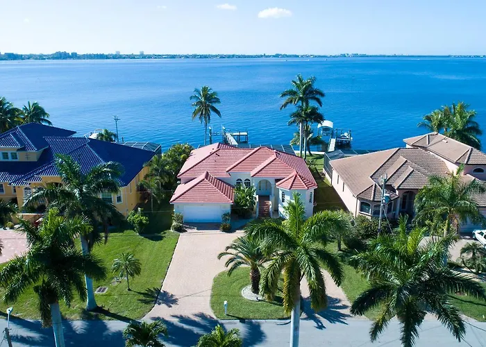 Villa: Villa Bel Air